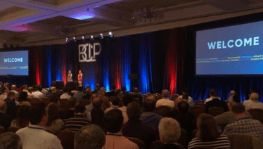 Don’t Tackle the Journey Alone