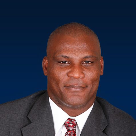 The Next Level Podcast with Colonel Gregory Gadson