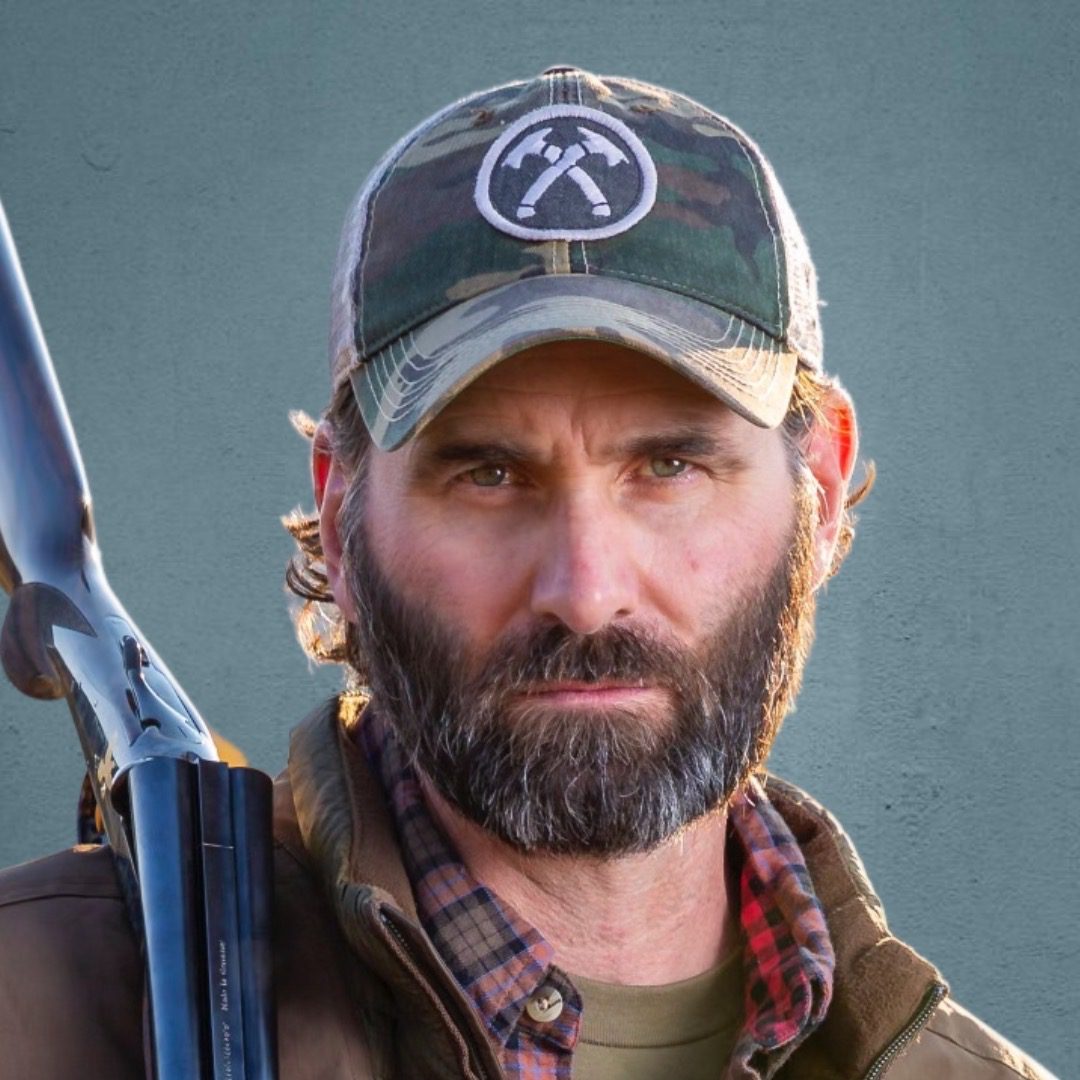 The Next Level Podcast with Jack Carr