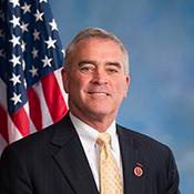 Leading Through Chaos – Interview with Congressman Brad Wenstrup