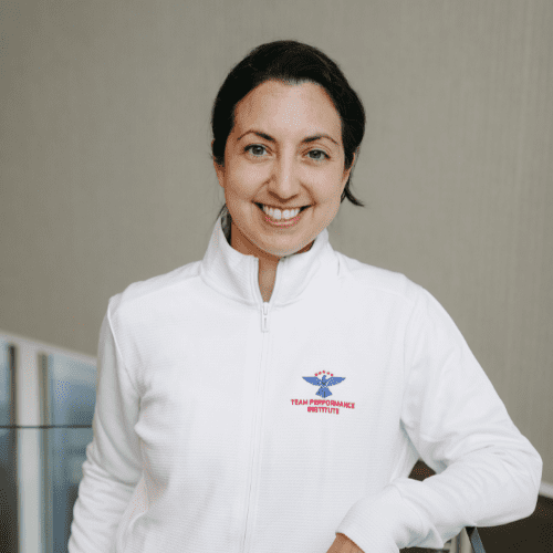 Executive Life Hacks – NOT Assuming Positive Intent with Alyssa Adams