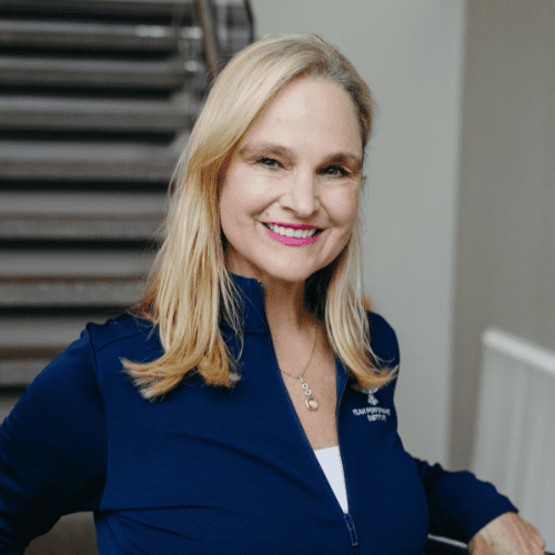 Executive Life Hacks – Delegation with Jennifer Shepherd