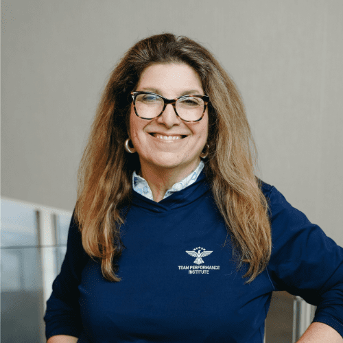 At Ease: The Guide to a Smooth & Successful Military Transition with Emily King Grandinetta, MCC