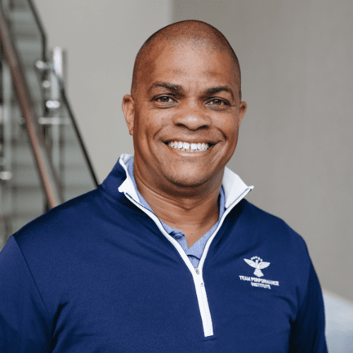 Executive Life Hacks – Self Development with Joe Peoples