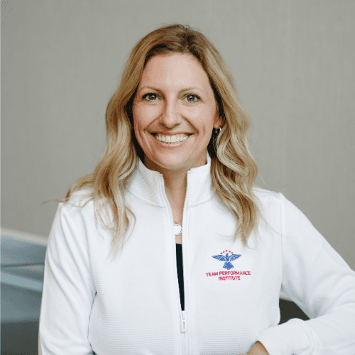 Executive Life Hacks – The Power of Saying “No” with Madalyn Scipione