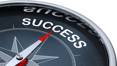 Success is No Accident