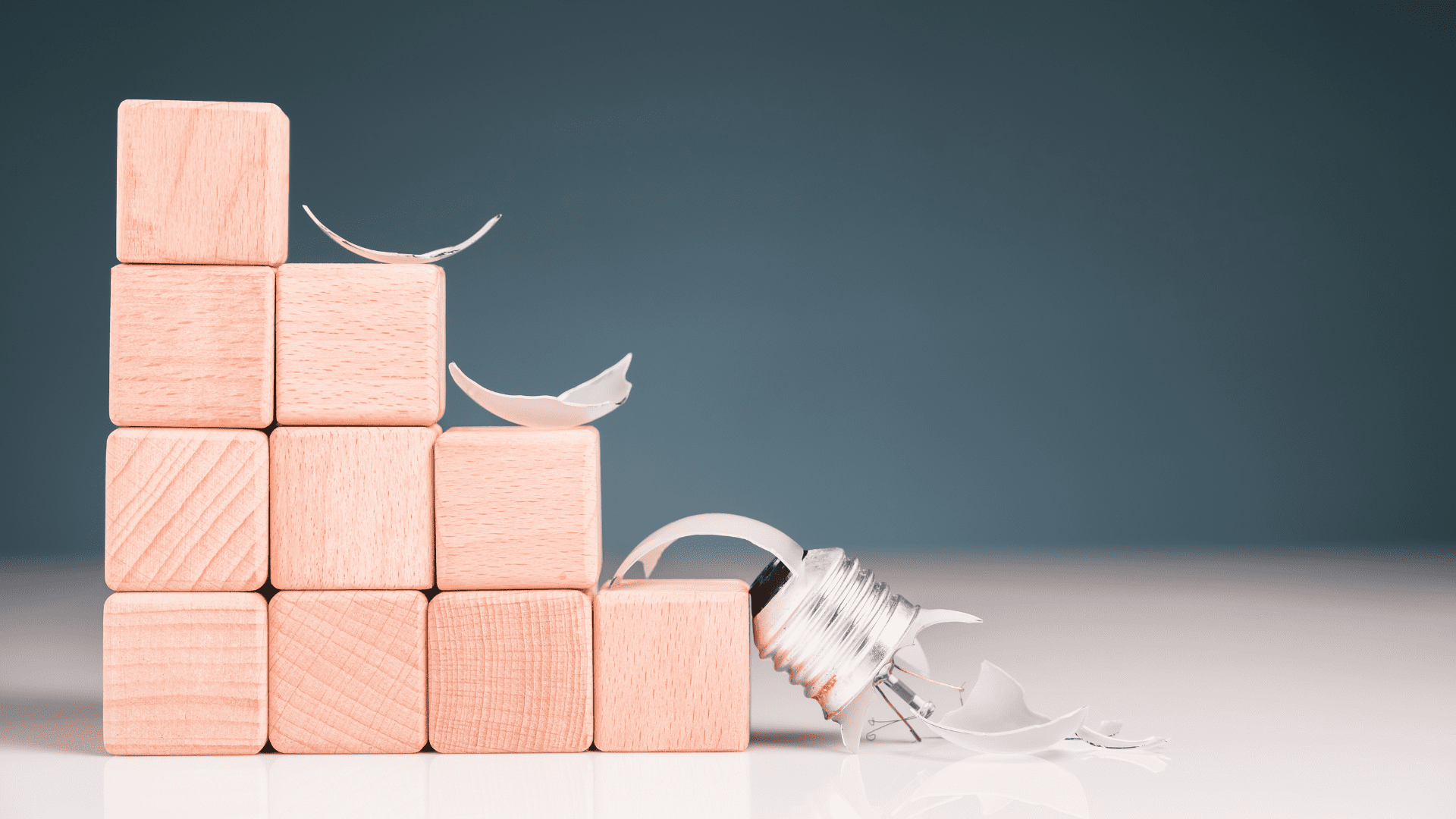 Failing Forward: Where Breakthroughs are Born