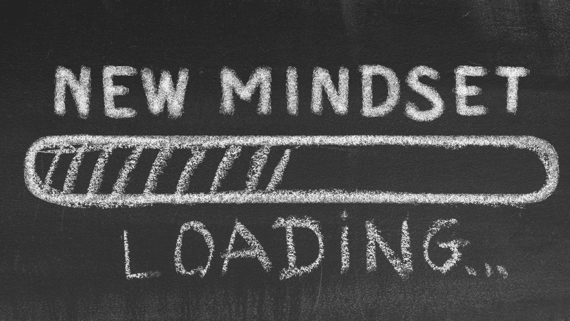 The Power of Yet: How One Small Word Can Transform Your Mindset and Unlock Your Potential