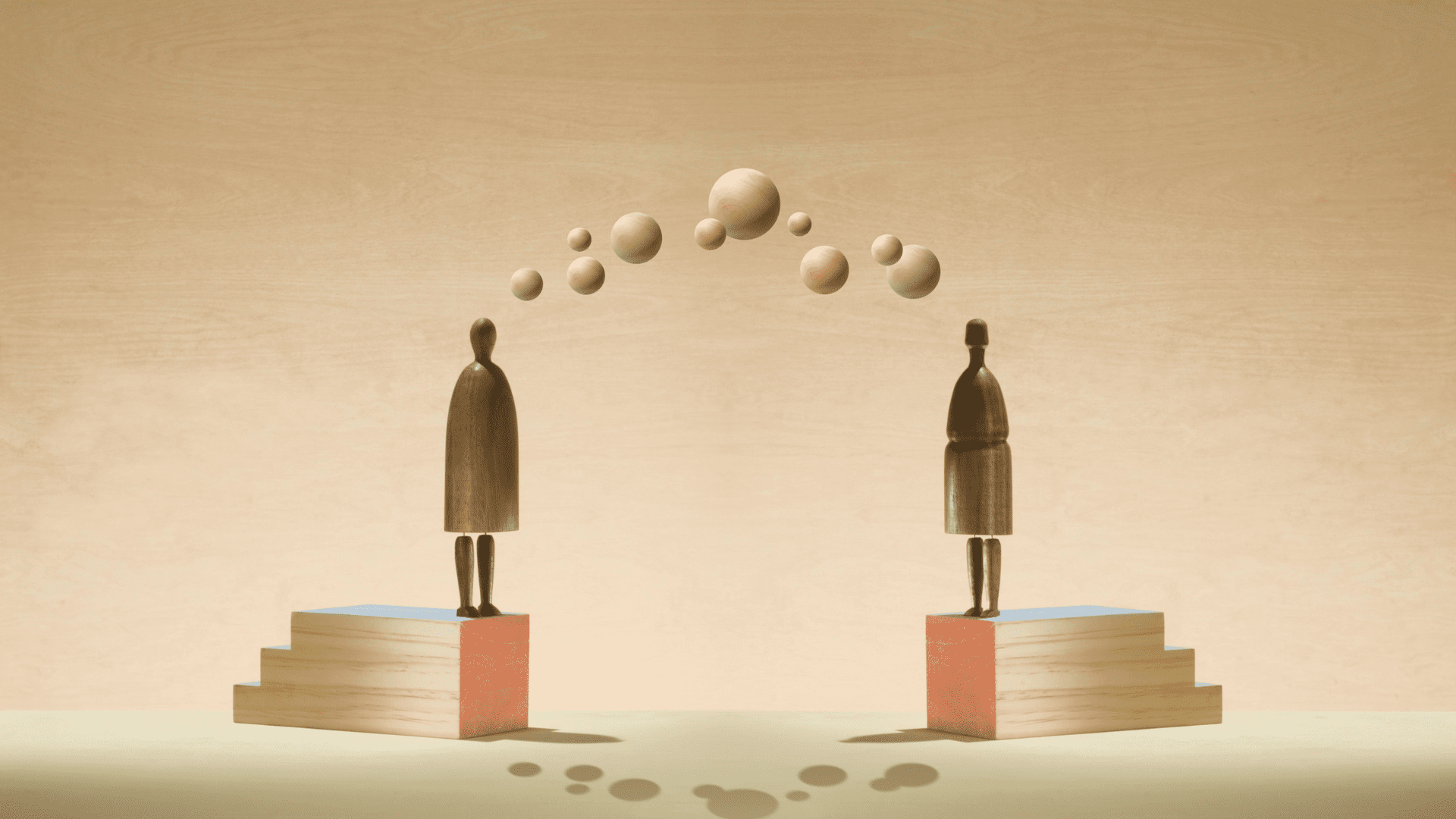 Beyond Information Sharing: The Power of True Shared Understanding 