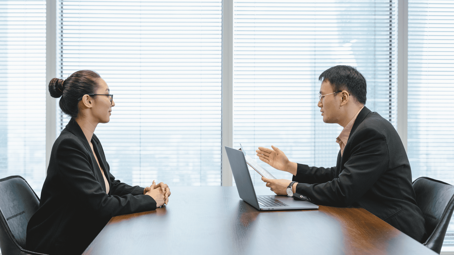 Speaking Up: Effectively Communicating with Leadership 