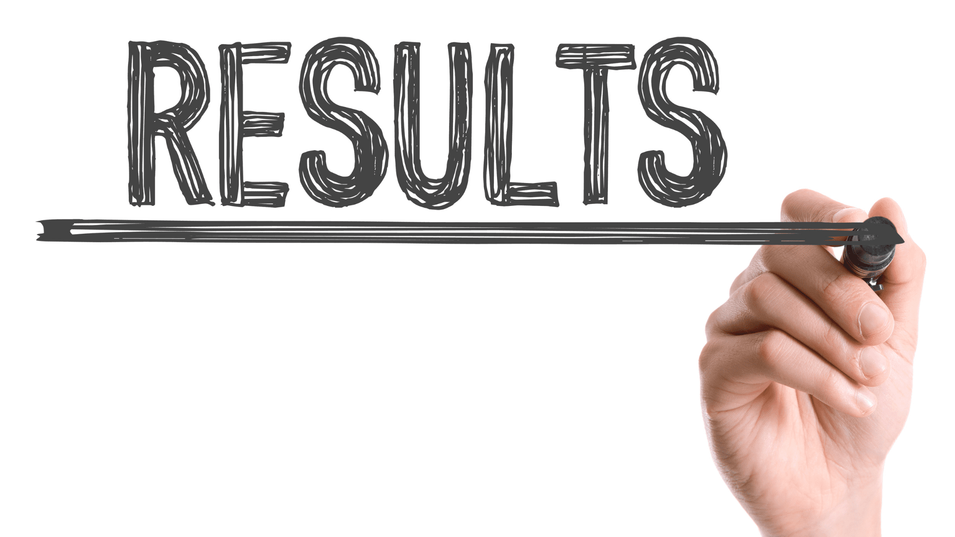 Results Don’t Lie: Leading with Outcomes in Mind
