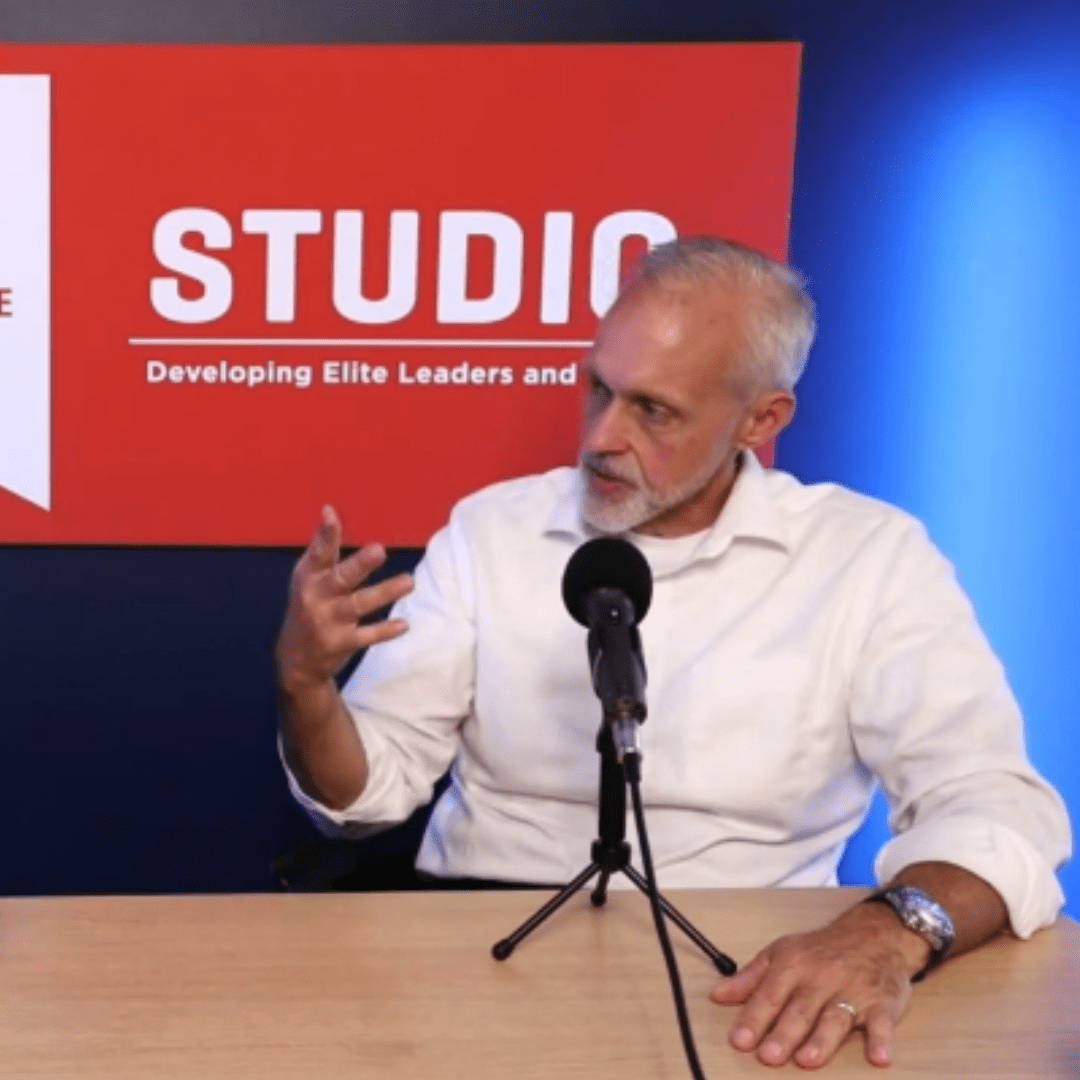 The Preparedness Advantage: Leading in the Face of Societal Challenges